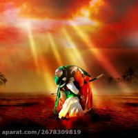 نوحه سینه زنی - یا حسین کوفه میا - خواننده علی سیار