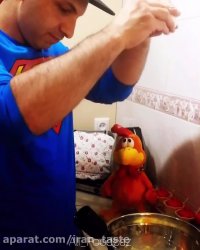 شیرینی کشمشی