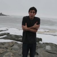 خلاقیت زچ کینگ - لباس گرم