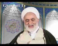 قرائتي / تفسير آيه 44 سوره آل عمران، علم غيب، قرعه