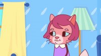 کارتون گربه کوچولو - اپیزود 18 - Cat Family