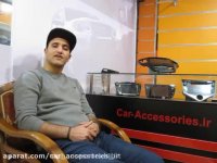 دی وی دی فابریک رنو تندر ال 90