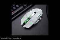 بهترین موس های گیمینگ (بازی) در سال 2020