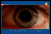 علوم تجربی پایه هشتم - 17 خرداد