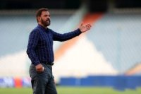 صحبت های عجیب فیروز کریمی پس از اولین بازی روی نیمکت نفت