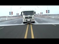 کامیون تمیز کننده خیابان