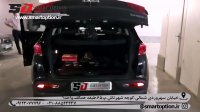جک صندوق برقی تیگو 7 - اسمارت آپشن