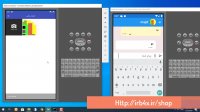چت بت بیسیک4اندروید