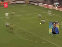 رئال مادرید 1 - یوونتوس 0 فینال UCL 1998