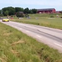 بلند ترین پرش توسط این آقا