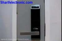 روش عملکرد دستگیره دیجیتال سامسونگ