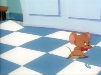 کارتون موش و گربه (تام و جری) 119