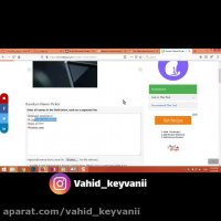 ابزارهای برگزاری قرعه کشی های اینستاگرامی