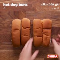 دستور آسان آشپزی: ساندویچ لابستر