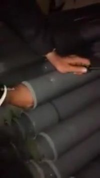 روش جدید قاچاق مشروبات الکلی