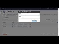 نحوه اتصال ساب دامنه به سرور مجازی