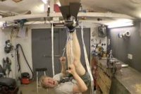 تو هم رو سقف راه برو