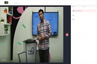 جلسه اول عربی کنکور استاد:رضا مومن زاده