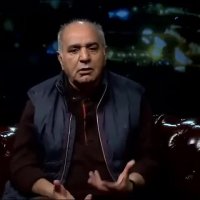 واکنش پرویز پرستویی به پخش نشدن تصویر ناصر ملک مطیعی