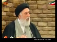 درمان کبد چرب - طب اسلامی سنتی - استاد ضیائی