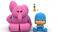 انیمیشن پوکویو (POCOYO) قسمت 159