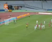 داور گیر میده!