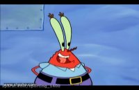 باب اسفنجی دوبله فارسی - کارتون باب اسفنجی - انیمیشن باب اسفنجی