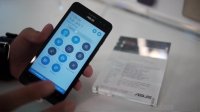 ASUS ZenFone 5 First Look! [CES 2014]