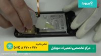 تعمیرات تلفن همراه نوکیا | تعمیر موبایل NOKIA و تعویض باتری آن