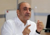 گرشاسبی: دخالت ها در فولاد باعث استعفای من شد