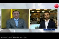 آذری جهرمی انارستان پیشگام در اینترنت پاک