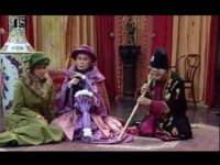 سکانس کوتاهی از "قهوه تلخ"