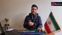 آموزش روبیک - چگونه حل سرعتی روبیک را یاد بگیریم؟ 