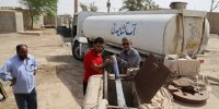 آبرسانی به 702 روستا در خوزستان