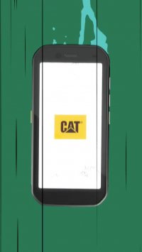 Introducing the Cat® S32 Rugged Smartphone