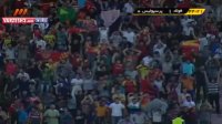 گل رفیعی؛ فولاد-پرسپولیس