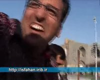 سوتی های خبرنگاران