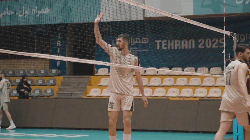 حمله آخر شروع شد هدف: قله کاوا!