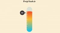 دموی سورس اسلایدر دما ( 92 ) - پروژه یاب