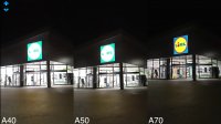Samsung Galaxy A40 vs Galaxy A50 vs Galaxy A70 - Which Galaxy Is Best For You?