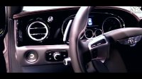 NEW 2017 - Bentley Flying Spur V8 S and W12 S Mulliner - Exterior and Interior Full HD 1080p
