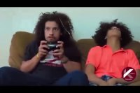 مجموعه دابسمش کلیپ های شاد پرشین 94