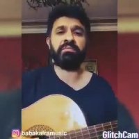 کلیپ خنده دار کرونا : مرا نبوس