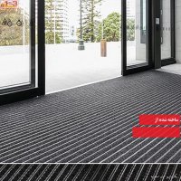 پادری آلومینیومی