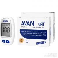 فروش دستگاه قند تست قند خون