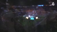 مراسم کامل جشن قهرمانی رئال مادرید