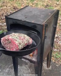 اشپزی در طبیعت قسمت 5