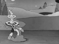 ملوان زبل (اسفناج با طعم شکسپیر)