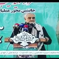 پاسخ کوبنده سردار دلها به لجن پراکنی ترامپ قمار باز !