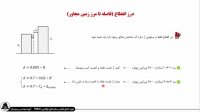 نحوه محاسبه درز انقطاع در ساختمان مطابق مقررات ملی ساختمان